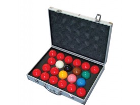 Aramith Snooker G1 Tournament Balls